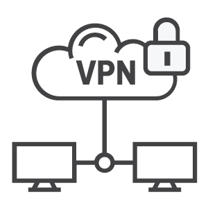 Захищені VPN-тунелі